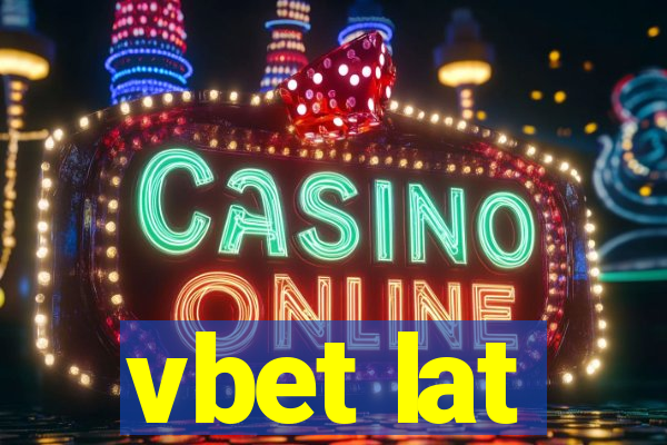 vbet lat